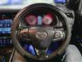2016 Toyota Harrier