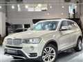2017 BMW X3