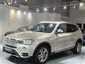 2017 BMW X3