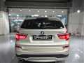 2017 BMW X3