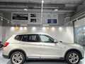 2017 BMW X3
