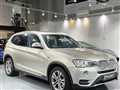2017 BMW X3