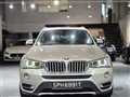 2017 BMW X3