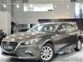 2016 Mazda Axela