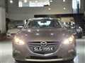 2016 Mazda Axela