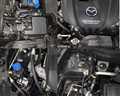 2016 Mazda Axela