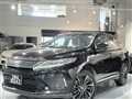 2017 Toyota Harrier