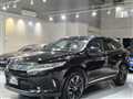 2017 Toyota Harrier