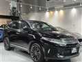 2017 Toyota Harrier
