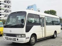 2007 Toyota Coaster