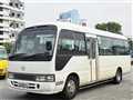 2007 Toyota Coaster