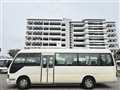 2007 Toyota Coaster