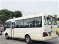 2007 Toyota Coaster