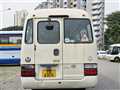 2007 Toyota Coaster