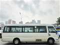 2007 Toyota Coaster