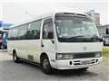 2007 Toyota Coaster