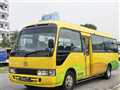 2007 Toyota Coaster