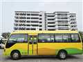 2007 Toyota Coaster