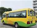 2007 Toyota Coaster