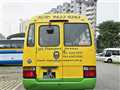2007 Toyota Coaster