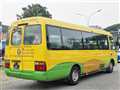 2007 Toyota Coaster