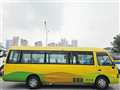2007 Toyota Coaster