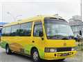 2007 Toyota Coaster