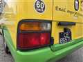 2007 Toyota Coaster