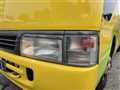 2007 Toyota Coaster