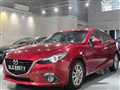 2016 Mazda Axela