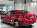 2016 Mazda Axela