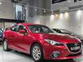 2016 Mazda Axela