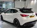 2016 Mazda Axela Sport