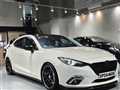 2016 Mazda Axela Sport