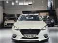 2016 Mazda Axela Sport