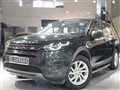 2017 Land Rover Discovery Sport