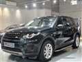 2017 Land Rover Discovery Sport