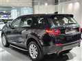 2017 Land Rover Discovery Sport