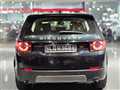 2017 Land Rover Discovery Sport