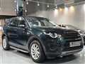 2017 Land Rover Discovery Sport
