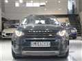 2017 Land Rover Discovery Sport