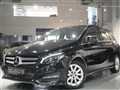 2016 Mercedes-Benz B-Class