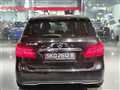 2016 Mercedes-Benz B-Class