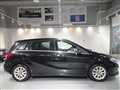 2016 Mercedes-Benz B-Class