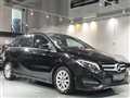 2016 Mercedes-Benz B-Class