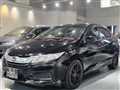 2016 Honda Grace