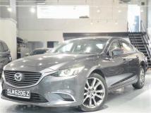 2017 Mazda Atenza