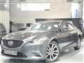 2017 Mazda Atenza