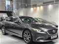 2017 Mazda Atenza