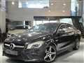 2016 Mercedes-Benz CLA-CLASS